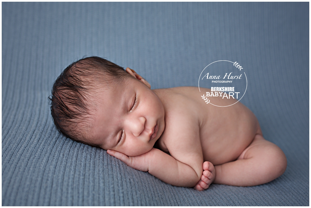 Windsor Newborn Photographer