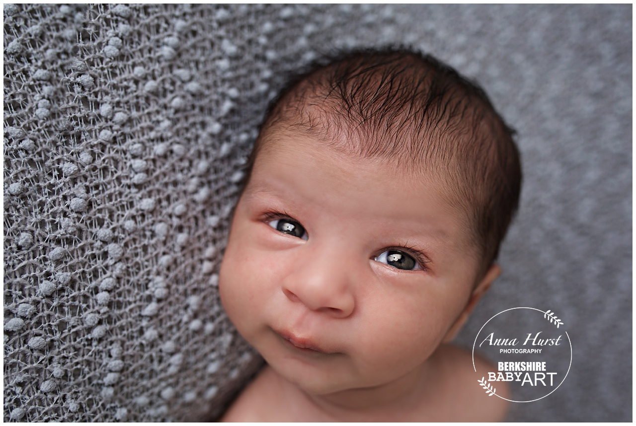 Berkshire Newborn Baby Photographer