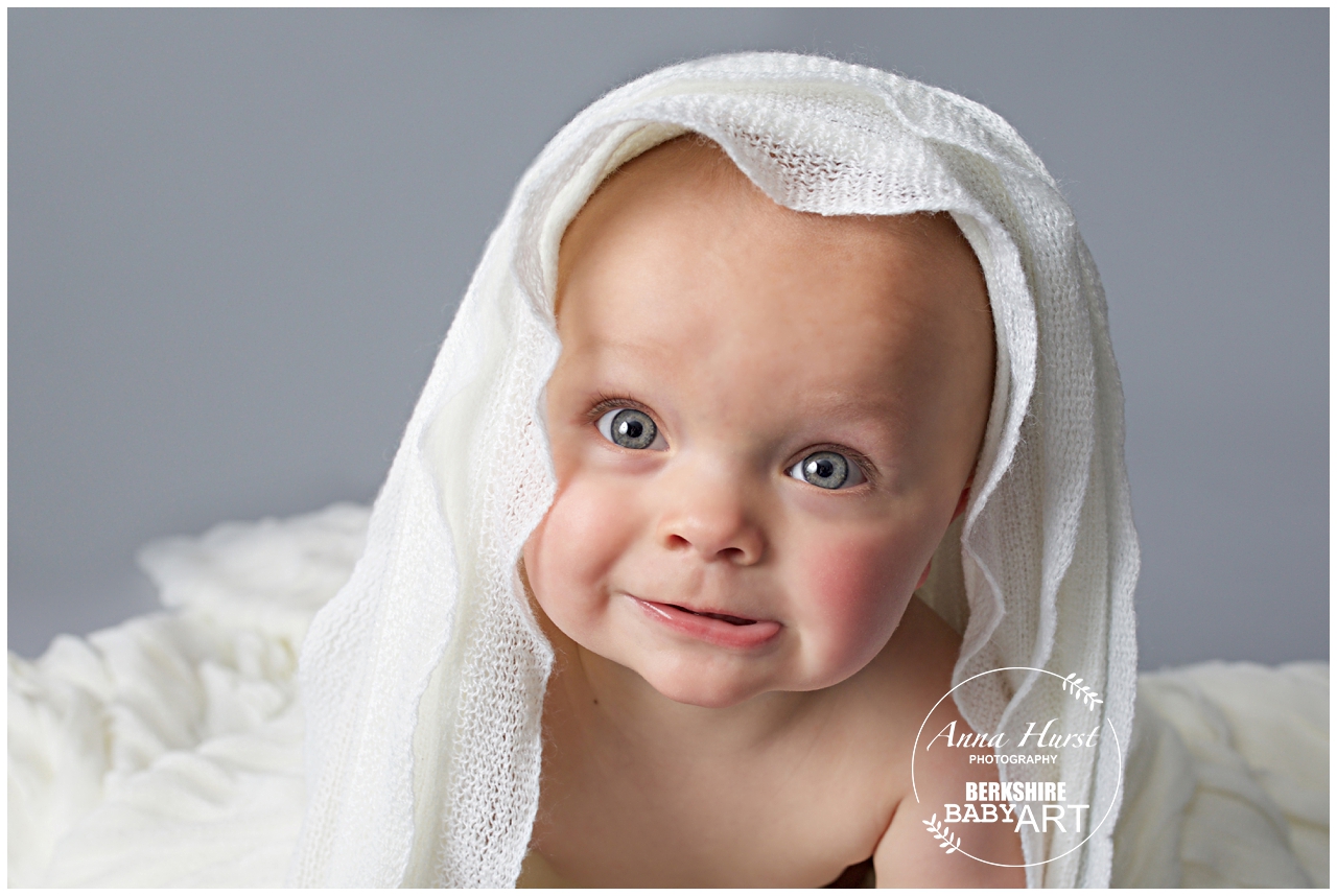 Berkshire Newborn Photographer