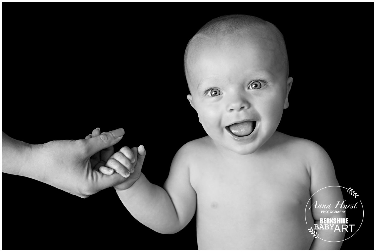 Slough Newborn Photographer