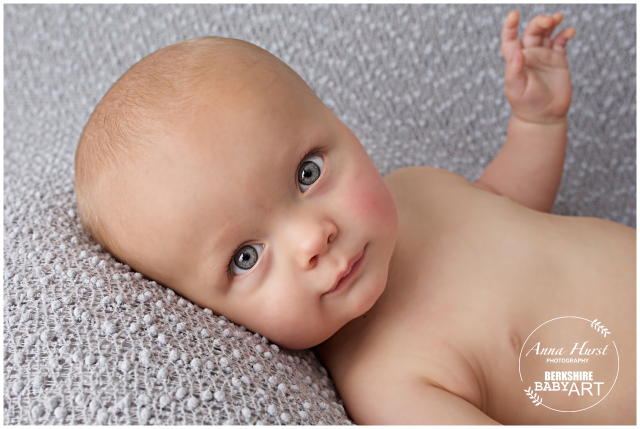 Marlow Newborn Photographer