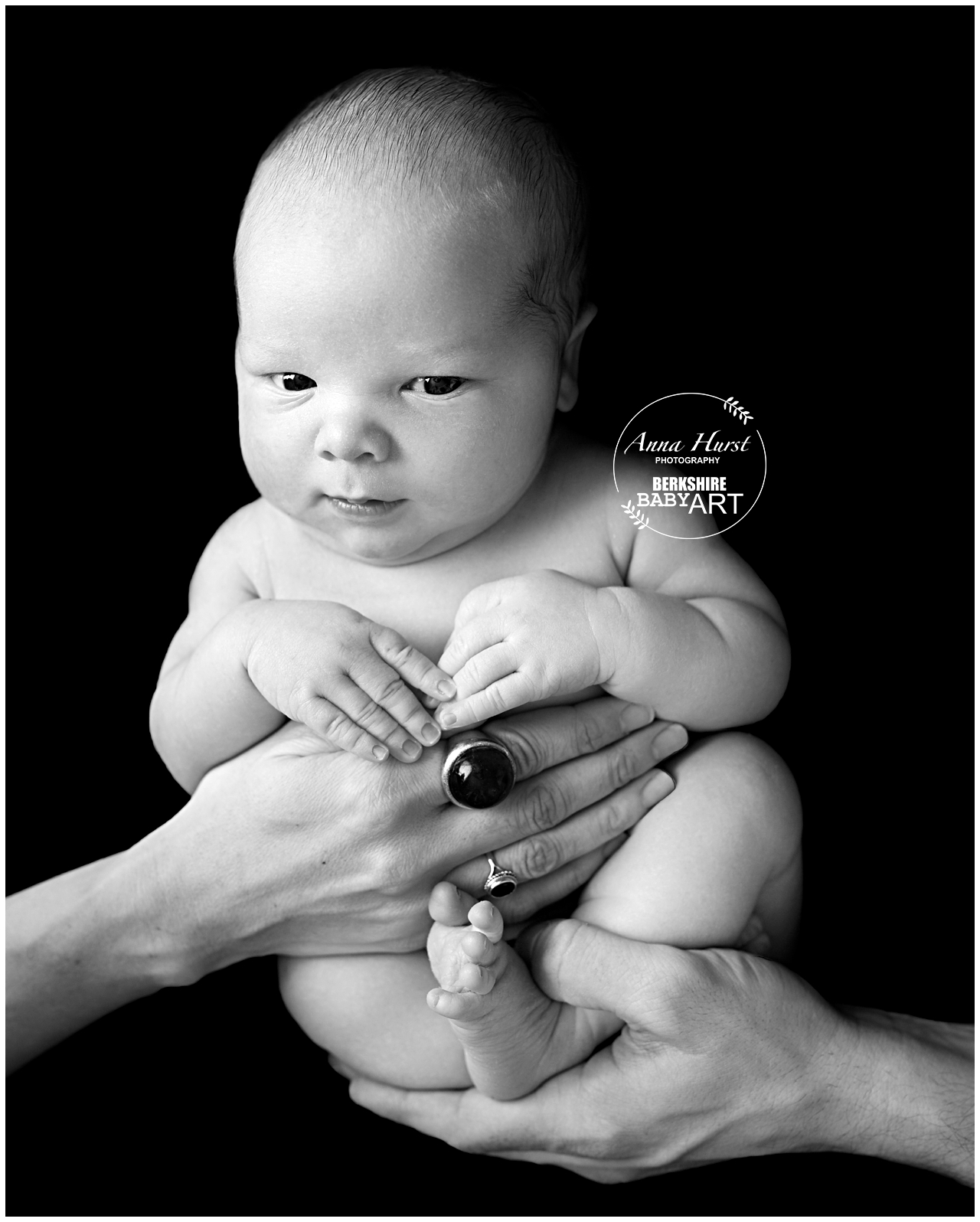 Wokingham Newborn Photographer