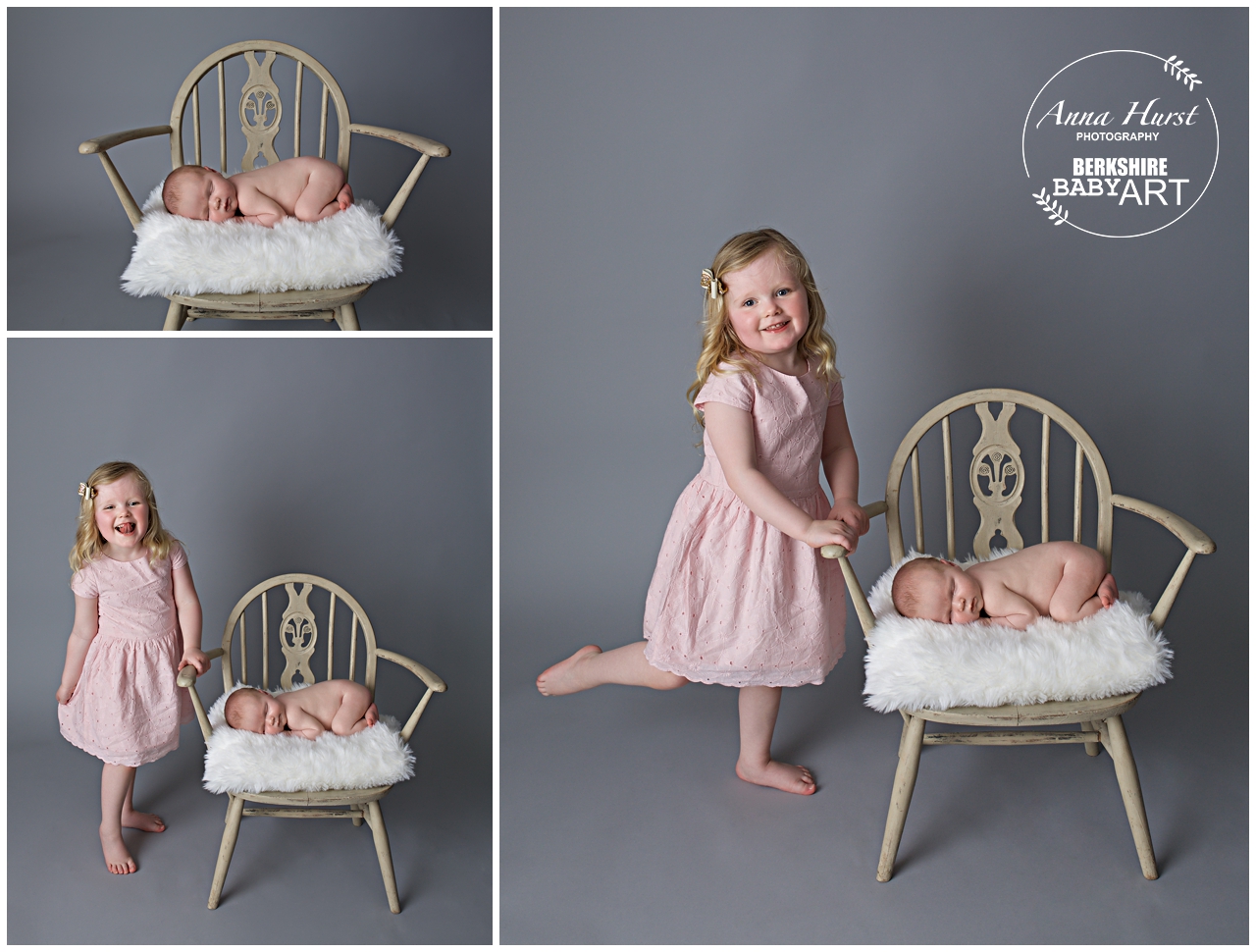 Berkshire Newborn Photographer