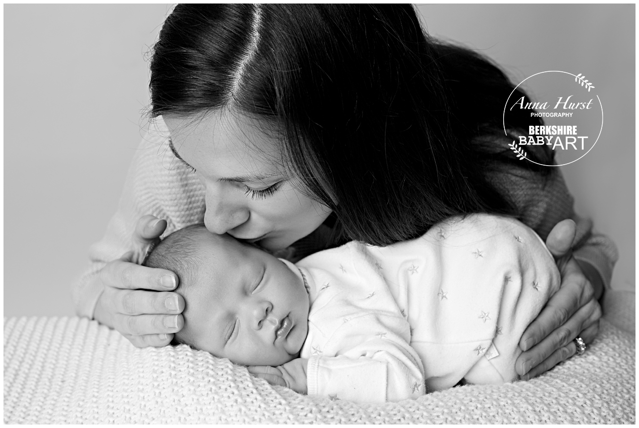 Wargrave Newborn Photography