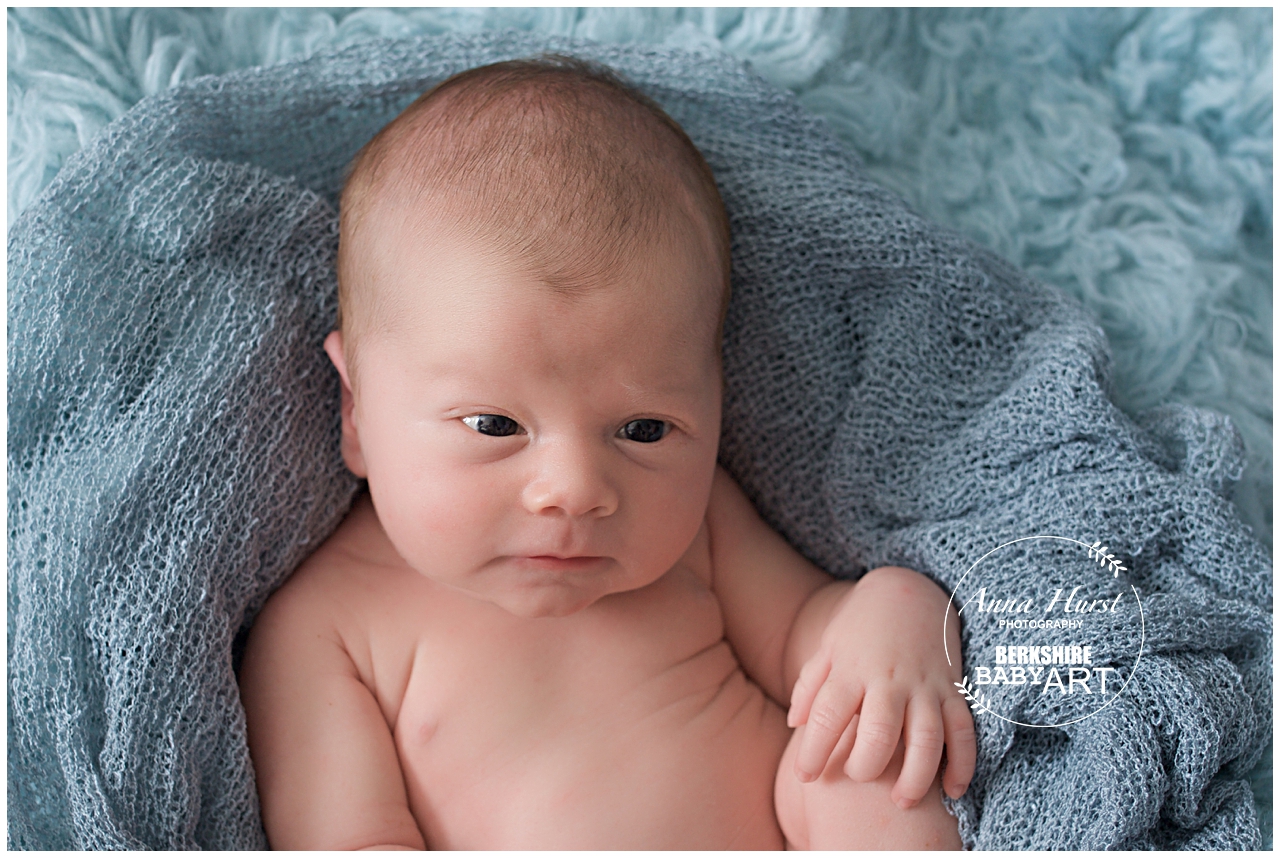 Wargrave Newborn Photographer