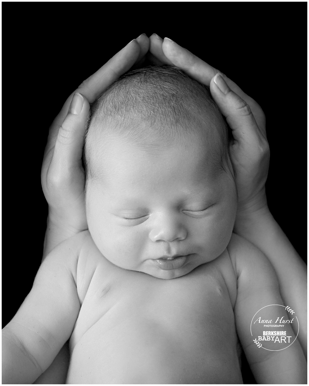 Berkshire Newborn Baby Photographer