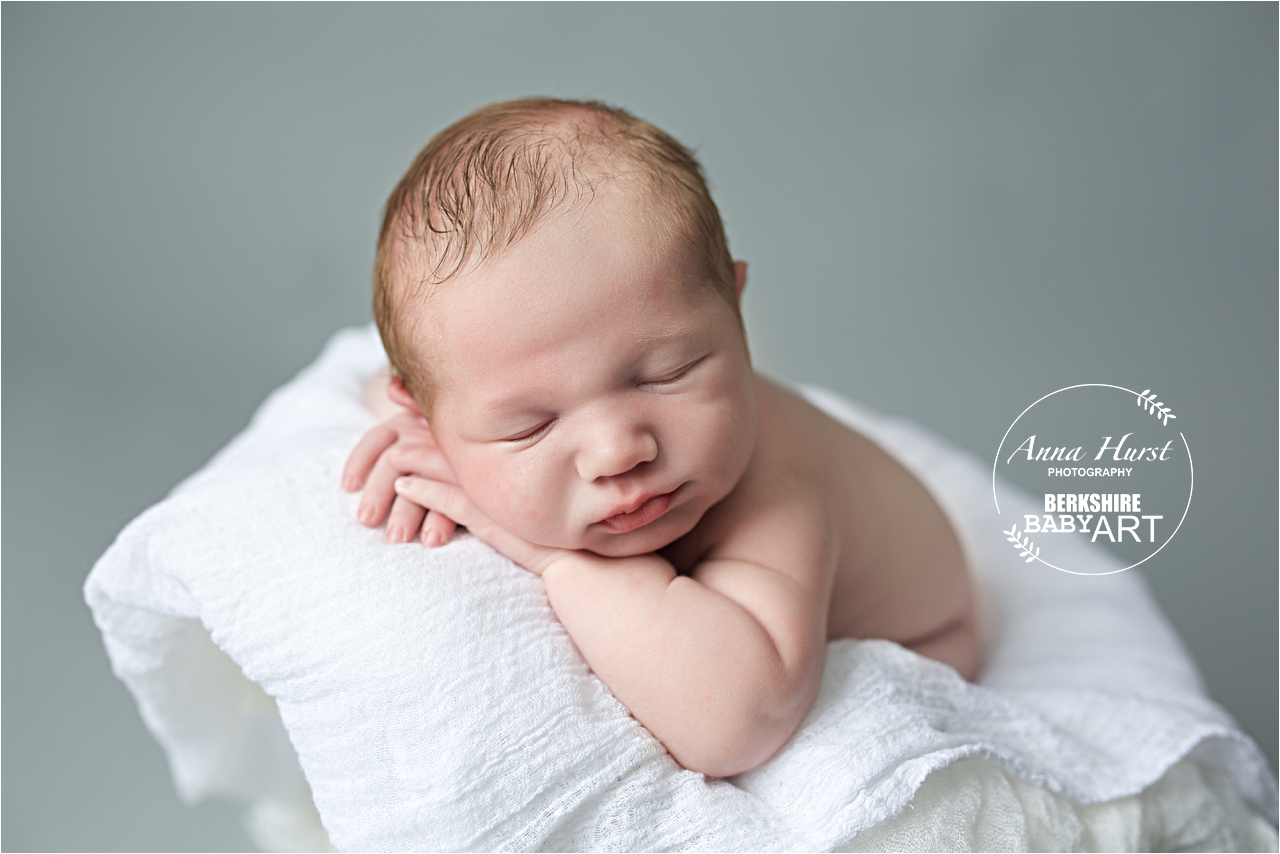 Berkshire Newborn Baby Photographer