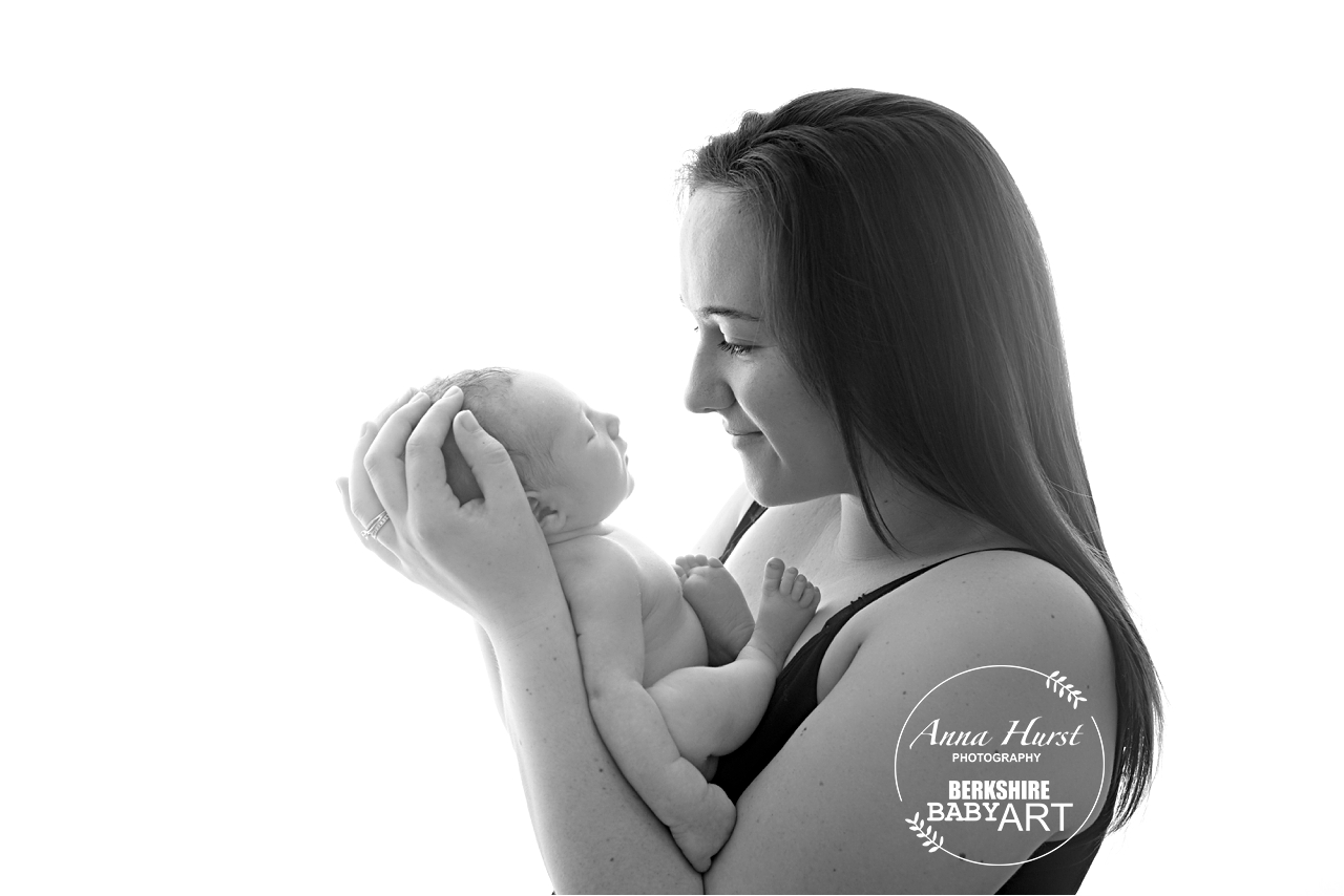 Berkshire Newborn Baby Photographer