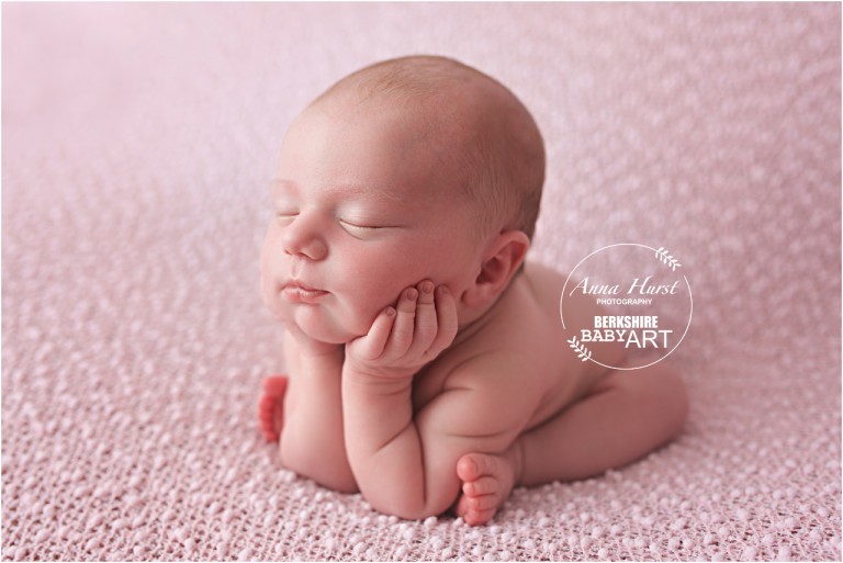 Buckinghamshire Newborn Photographer