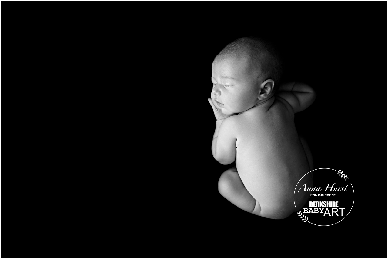 Buckinghamshire Newborn Photographer