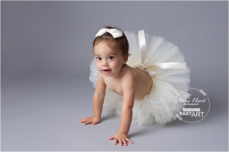 Warfield Baby Photographer