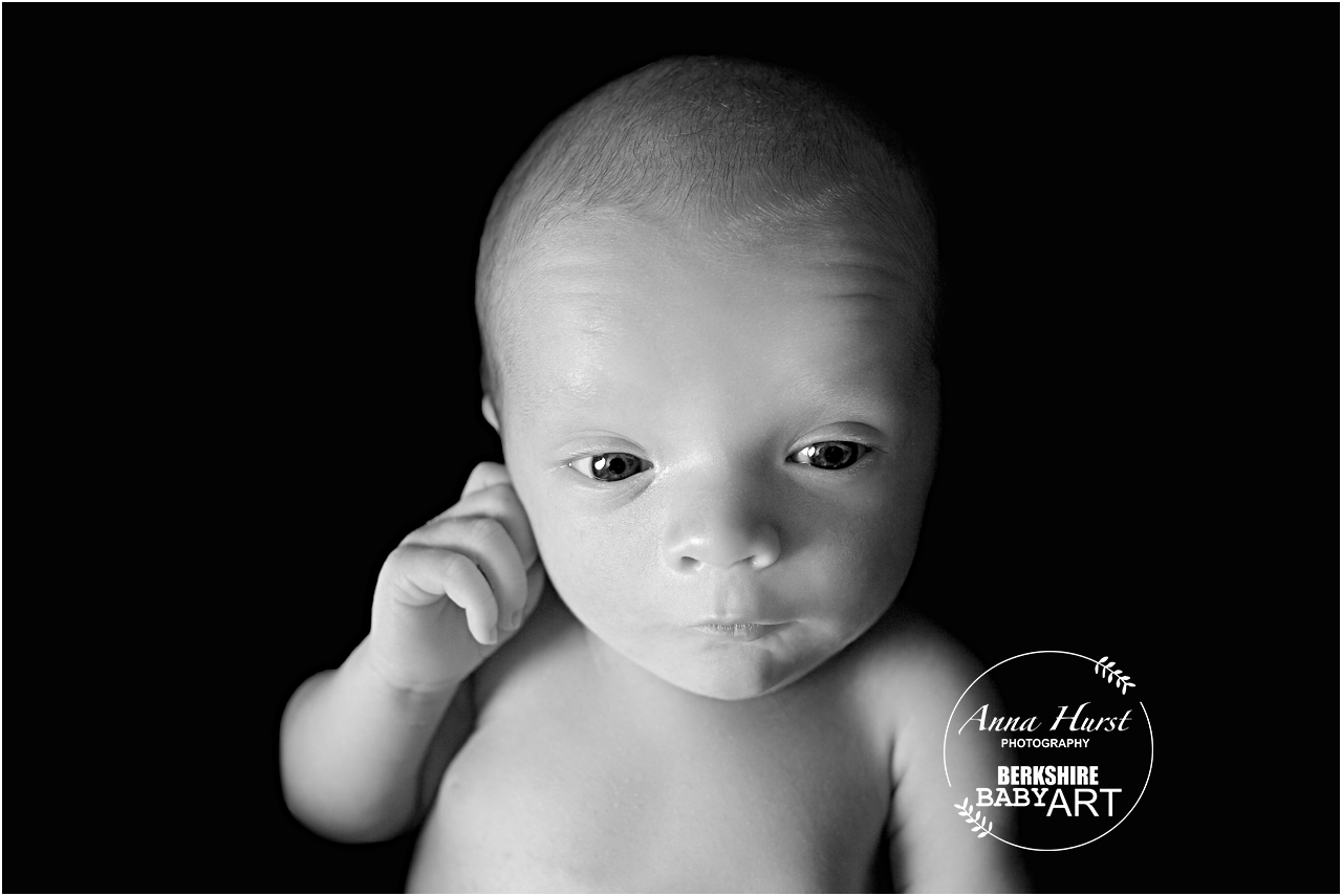 Charvil Newborn Baby Photographer