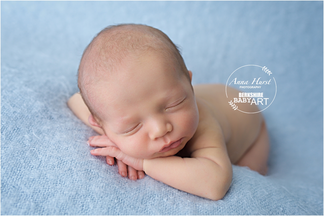 Charvil Newborn Baby Photographer