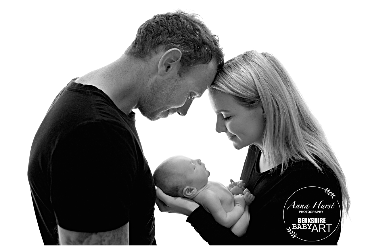 Binfield Newborn Photographer