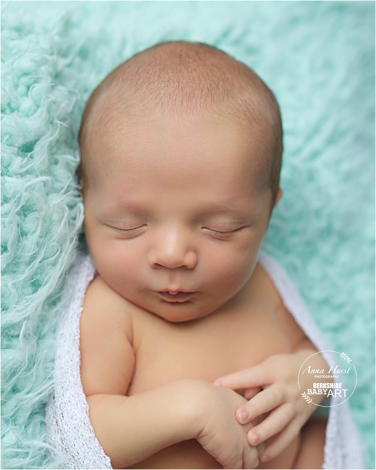 Charvil Newborn Baby Photographer