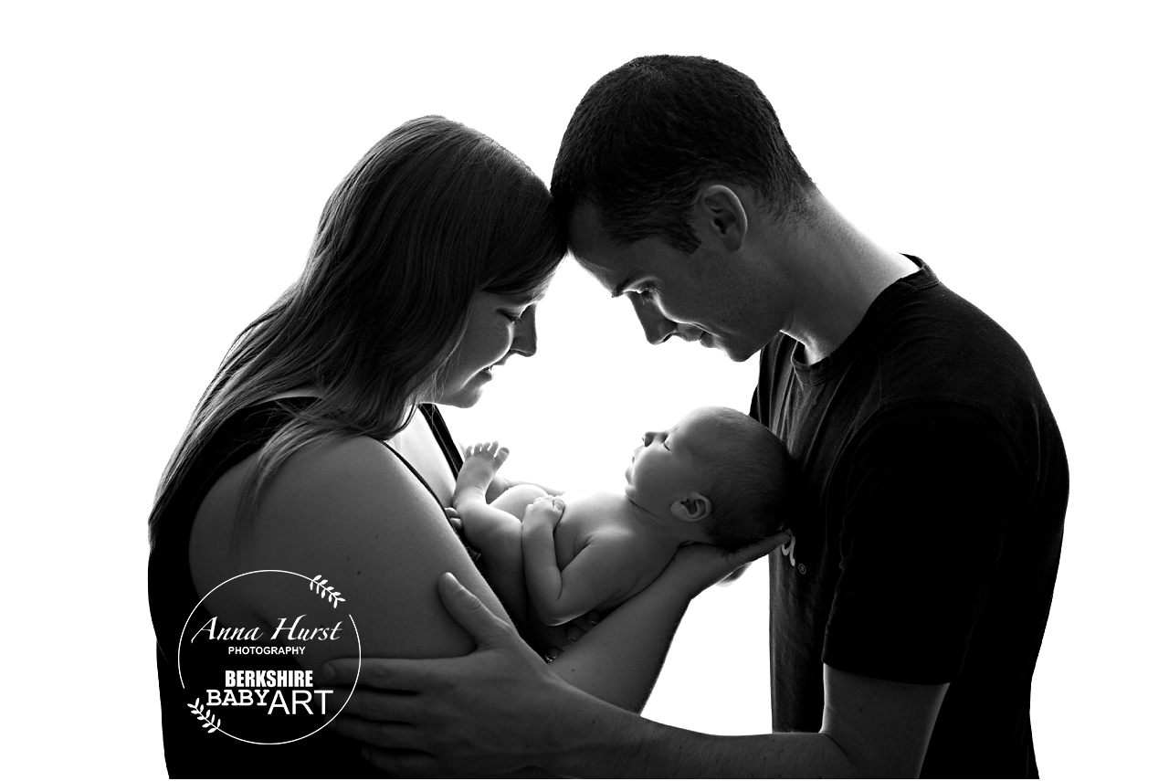 Berkshire Newborn Baby Photographer