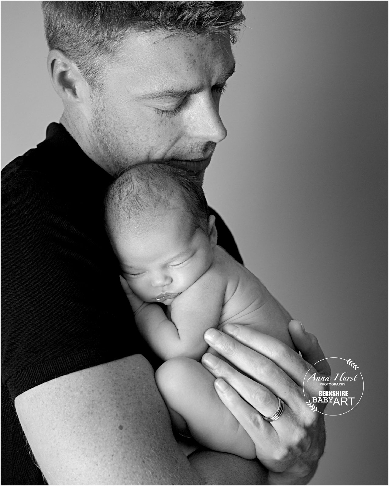Bracknell Newborn Baby Photographer