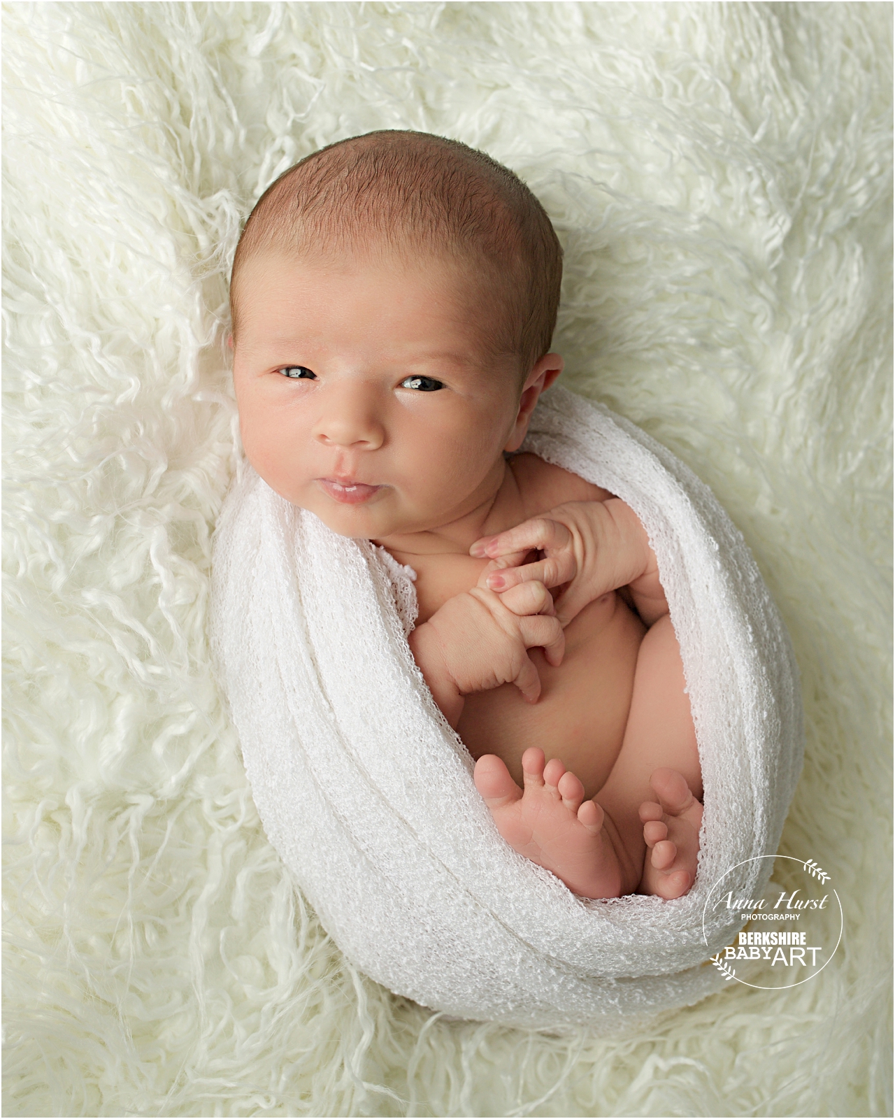 Berkshire Newborn Baby Photographer