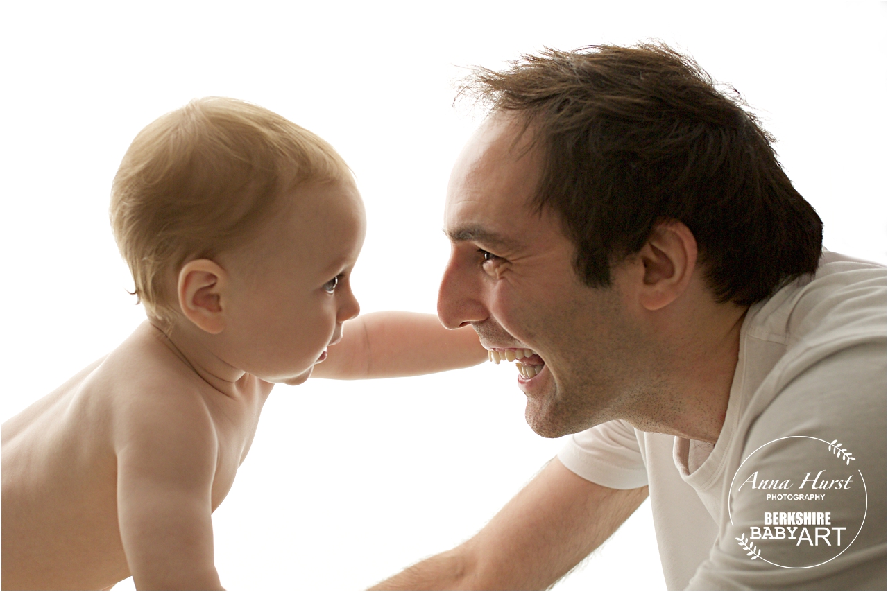 Berkshire Newborn Baby Photographer