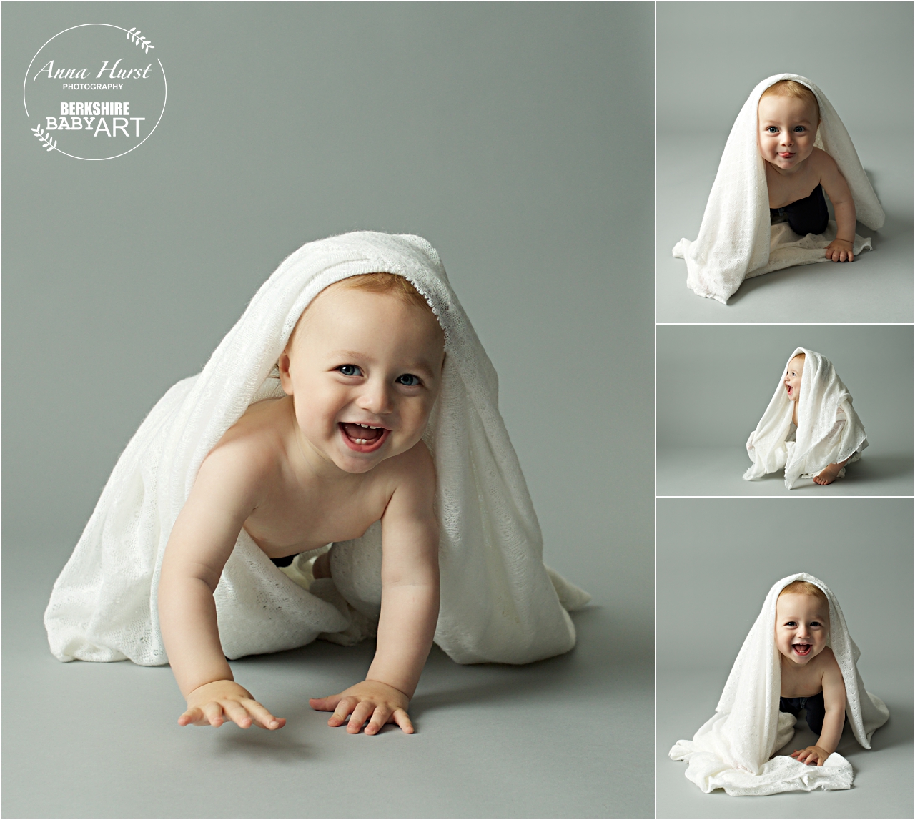 Berkshire Newborn Baby Photographer