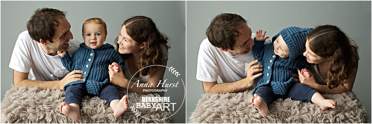 Berkshire Newborn Baby Photographer