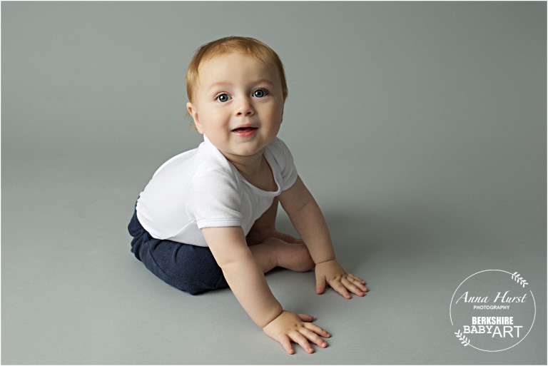 Caversham Baby Photographer