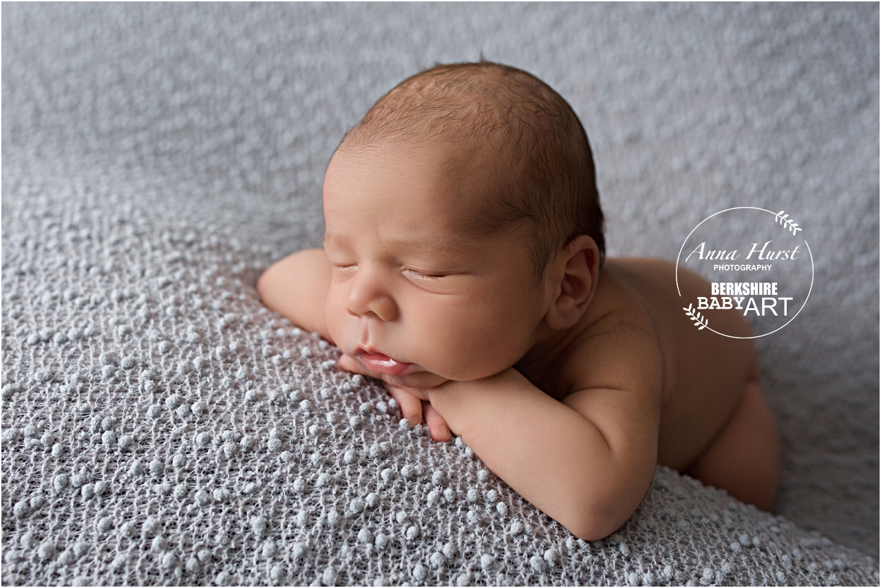 Berkshire Newborn Baby Photographer