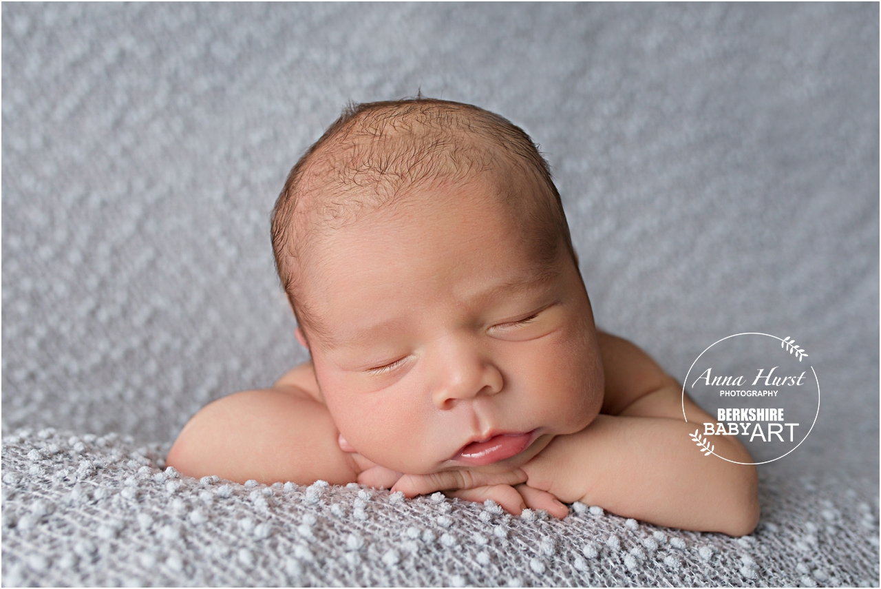 Berkshire Newborn Baby Photographer