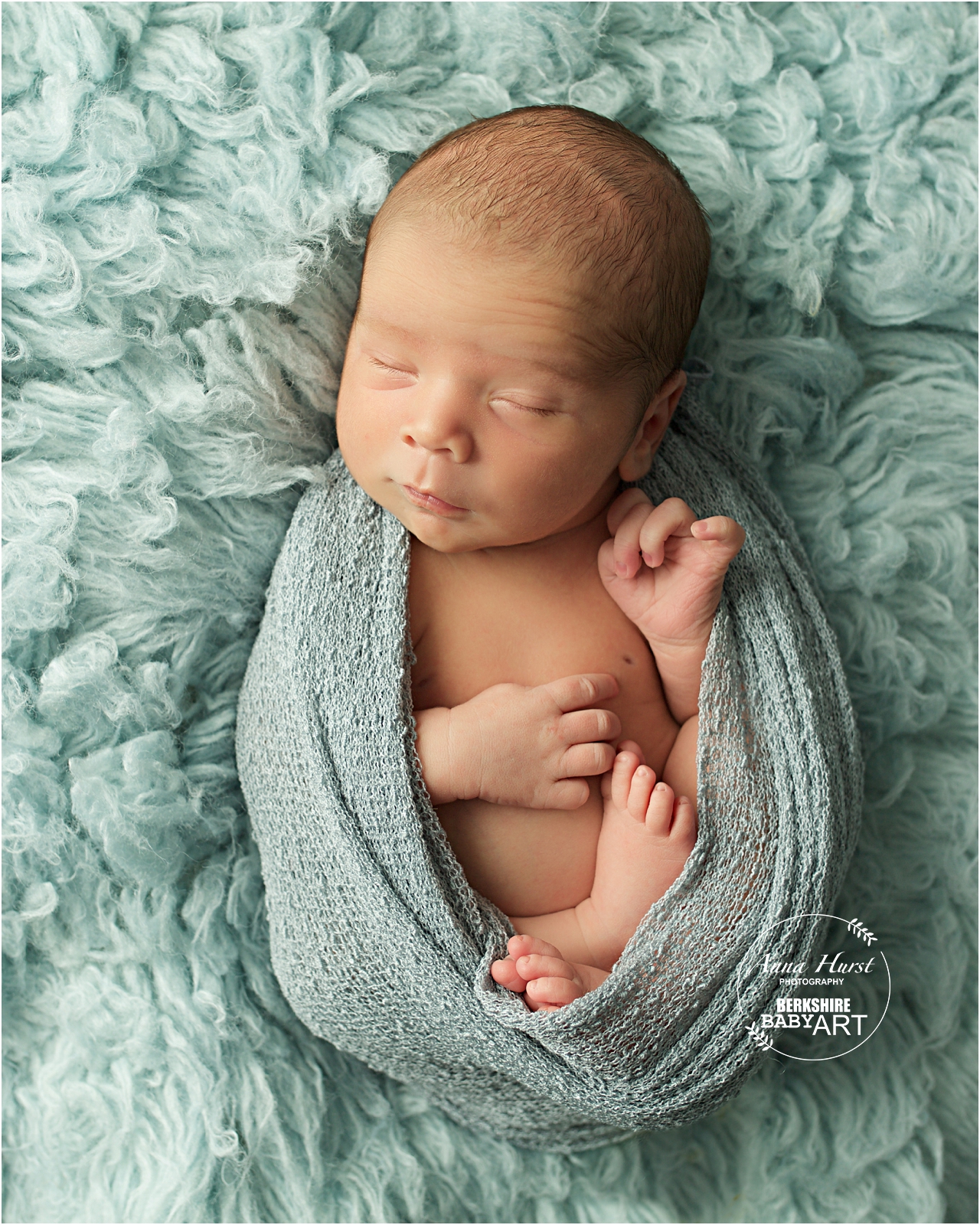 Berkshire Newborn Baby Photographer