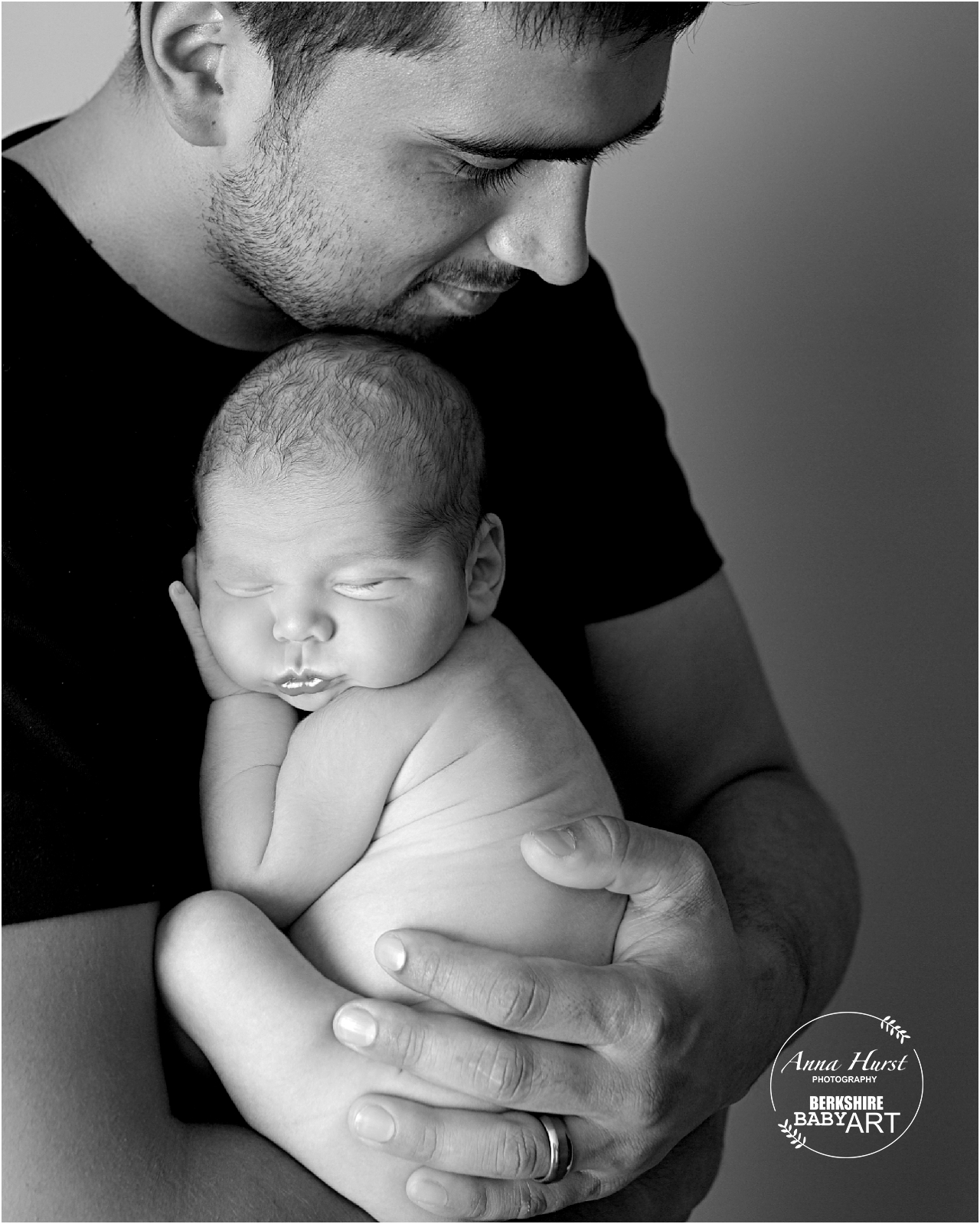 Berkshire Newborn Baby Photographer