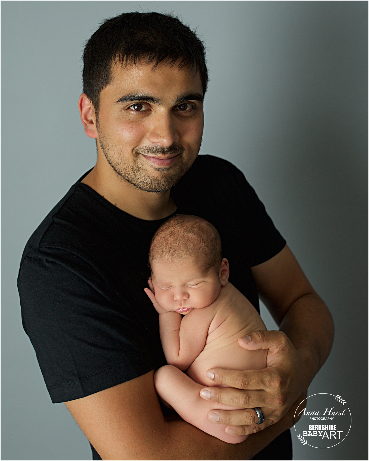 Berkshire Newborn Baby Photographer