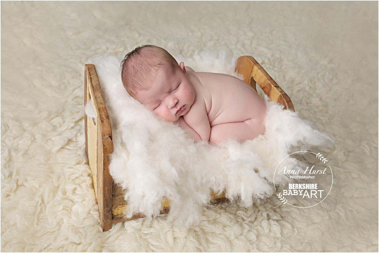 Newborn Photographer Berkshire