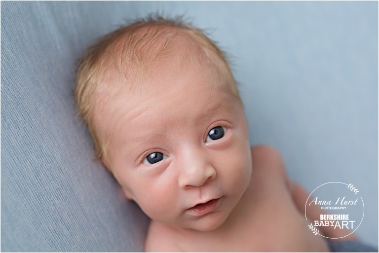 Farnborough Newborn Photographer