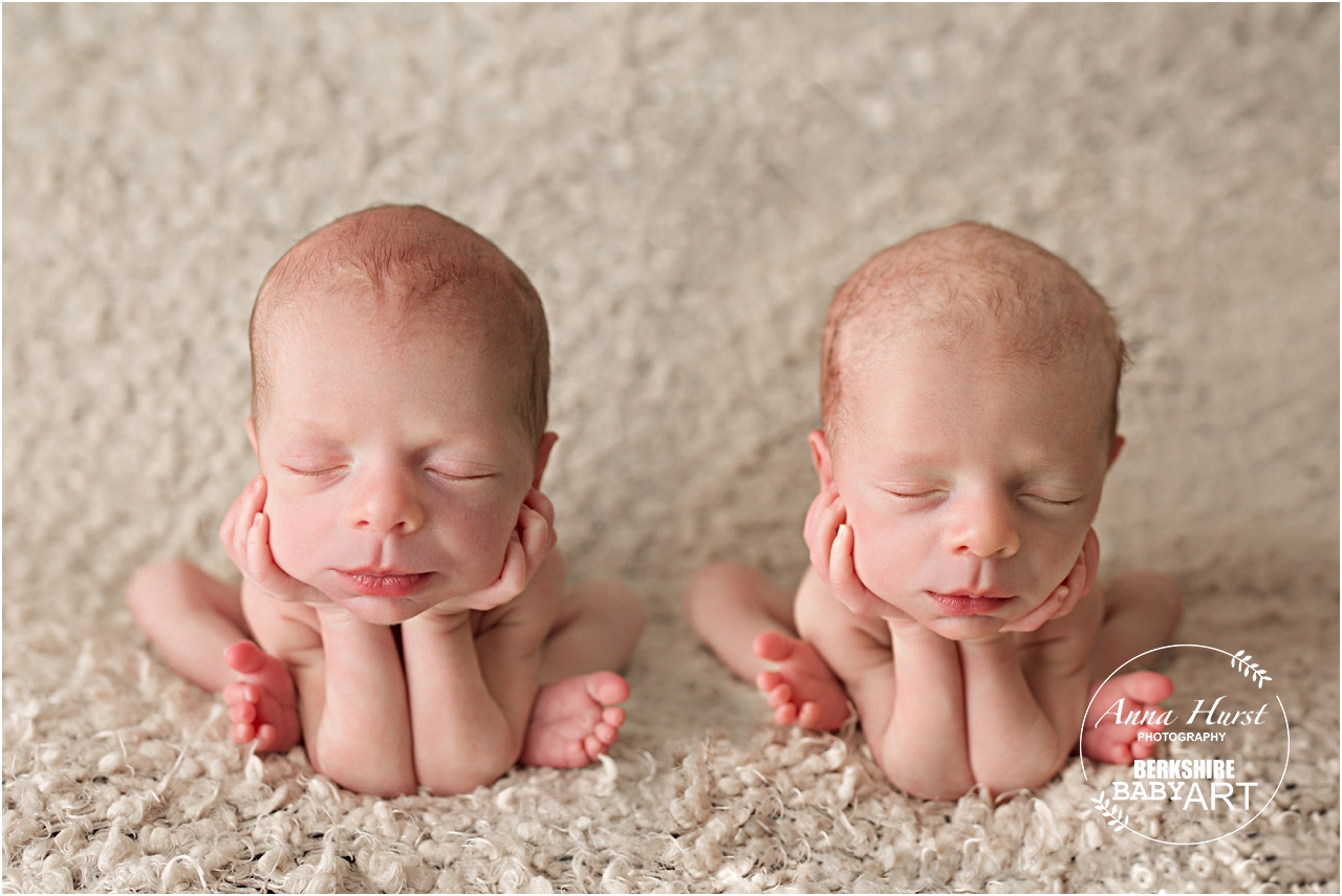 Windsor Newborn Baby Photographer