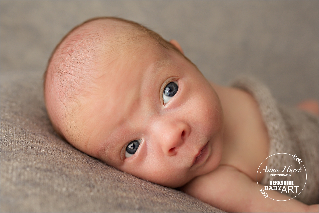 Binfield Newborn Photographer