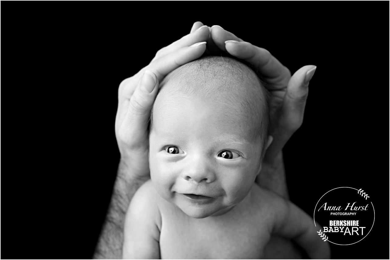 Binfield Newborn Photographer