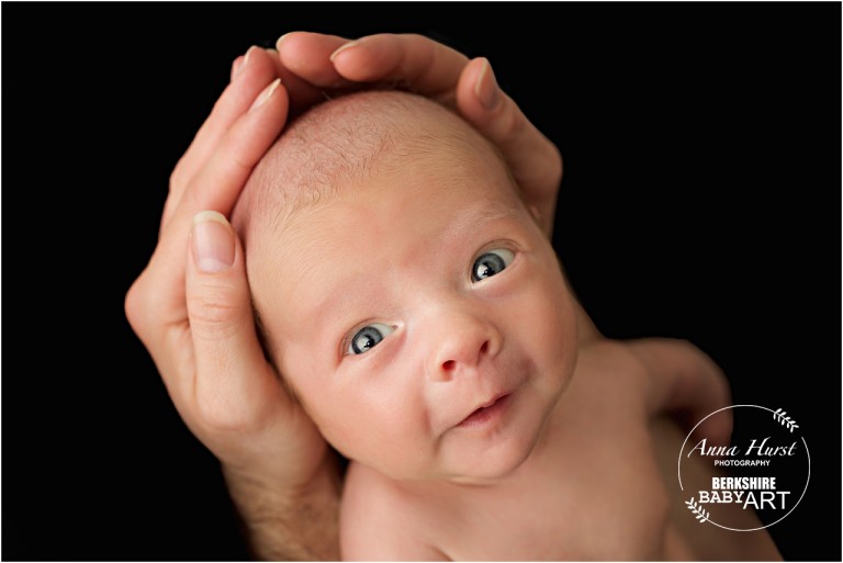 Binfield Newborn Photographer