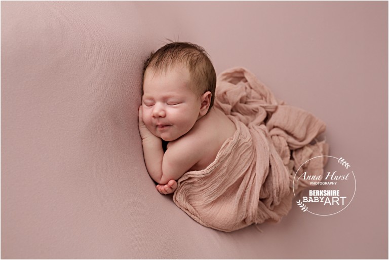 Maidenhead Newborn Photographer