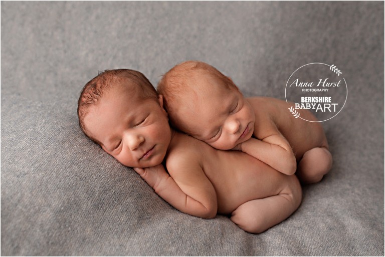 Crowthorne Newborn Photographer