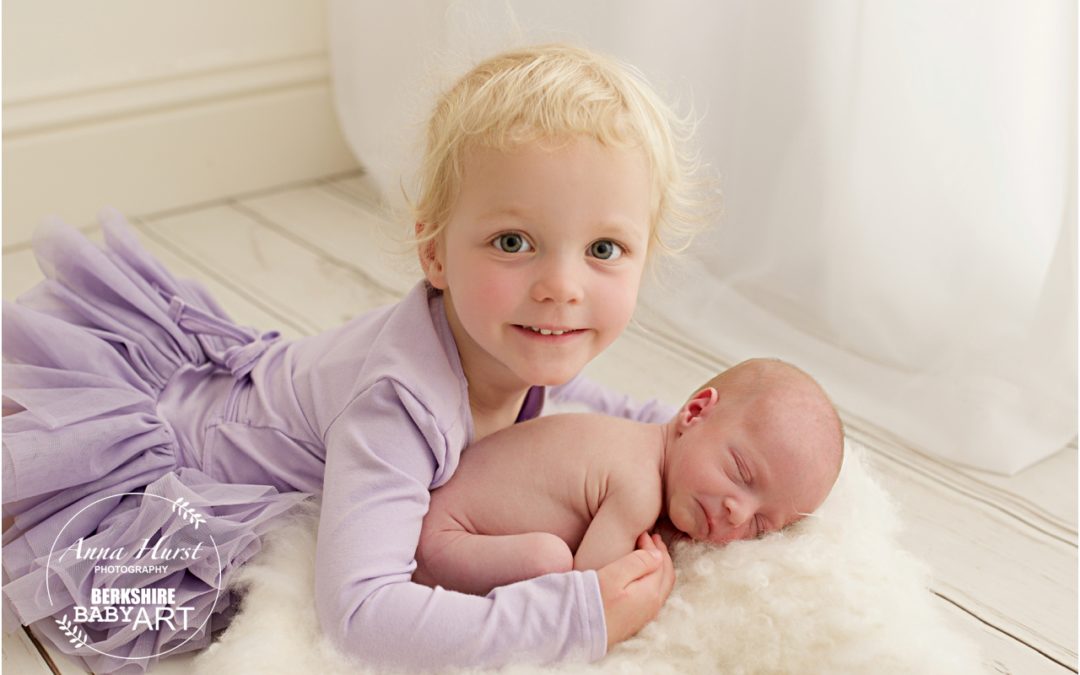 Wokingham Newborn Photographer | Baby Jones 10 Days Old