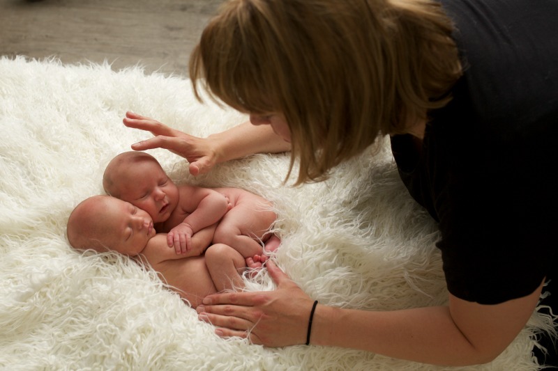 Precious Moments: Capturing Your Baby’s First Weeks