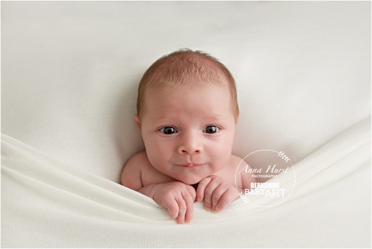 Wokingham Newborn Photographer