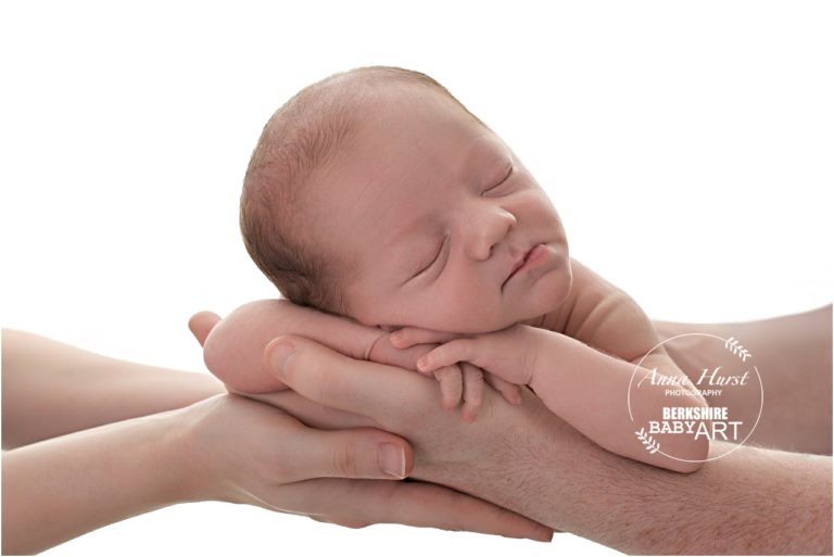 Wokingham Newborn Photographer