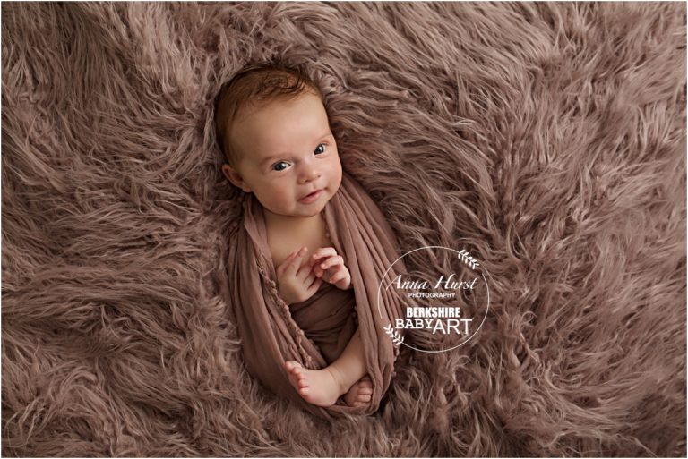 Windsor Newborn Baby Photographer