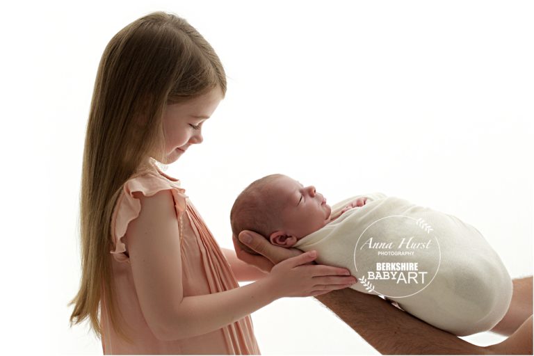 Basingstoke Newborn Photographer