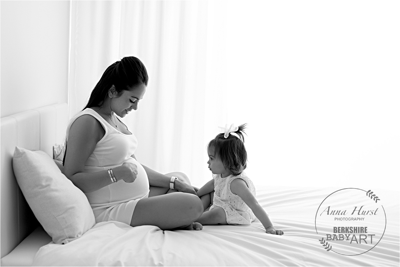 Binfield Maternity Photographer