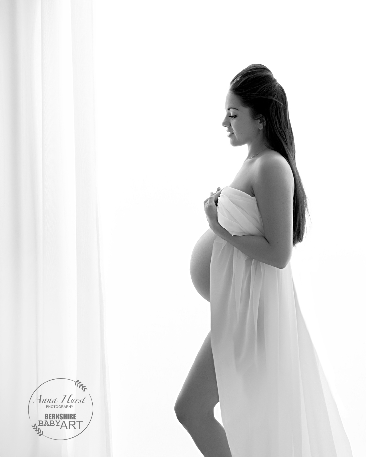 Surrey Maternity Photographer