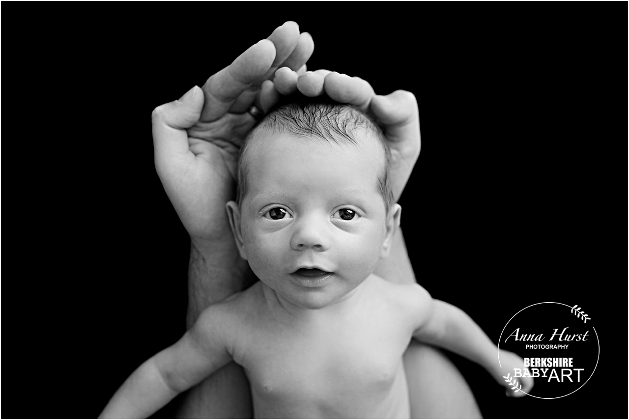 Newborn Photographer Oxfordshire