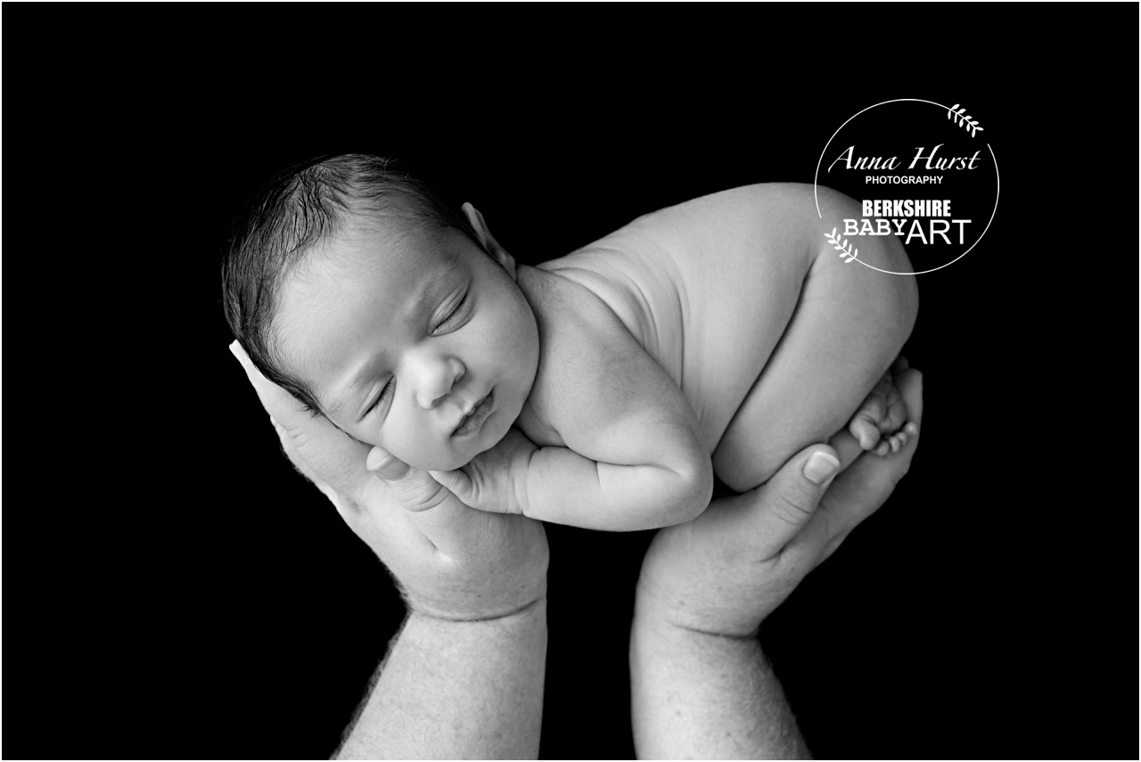 Berkshire Baby Photographer