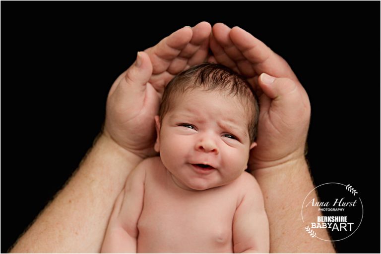 Slough Newborn Photographer